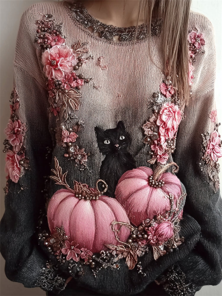 Beautifully Crafted Sweater