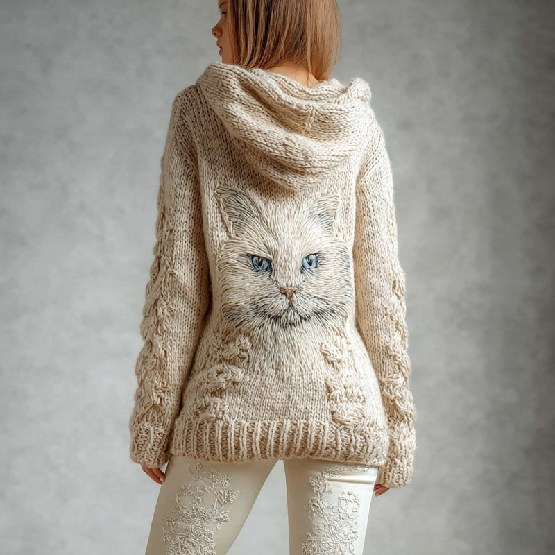 Vintage Inspired Cardigan