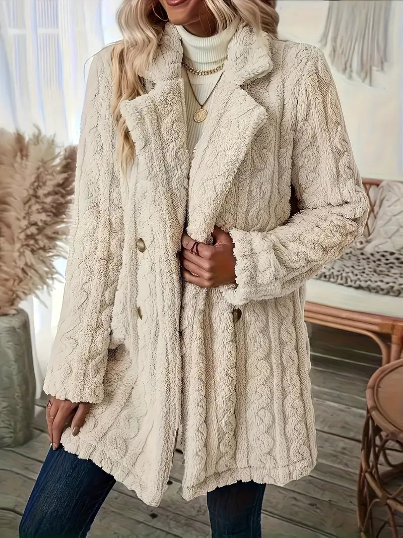 Classic Vintage Coat