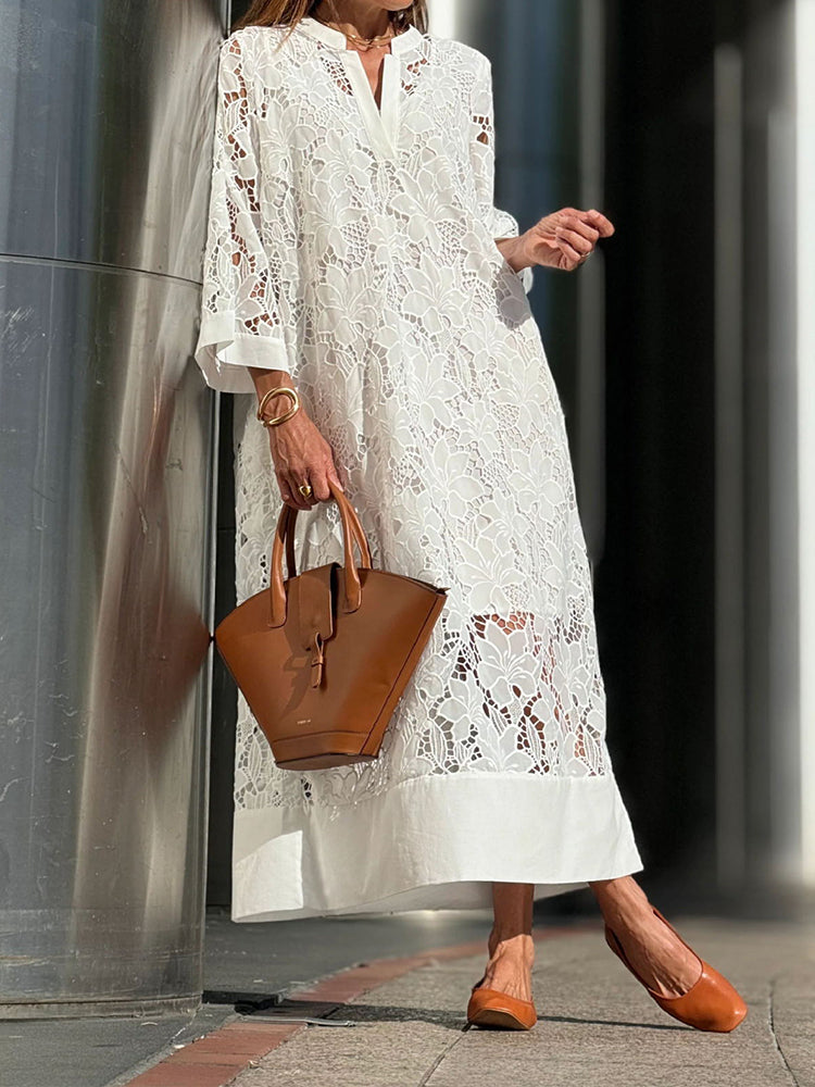 Vintage Inspired Dress