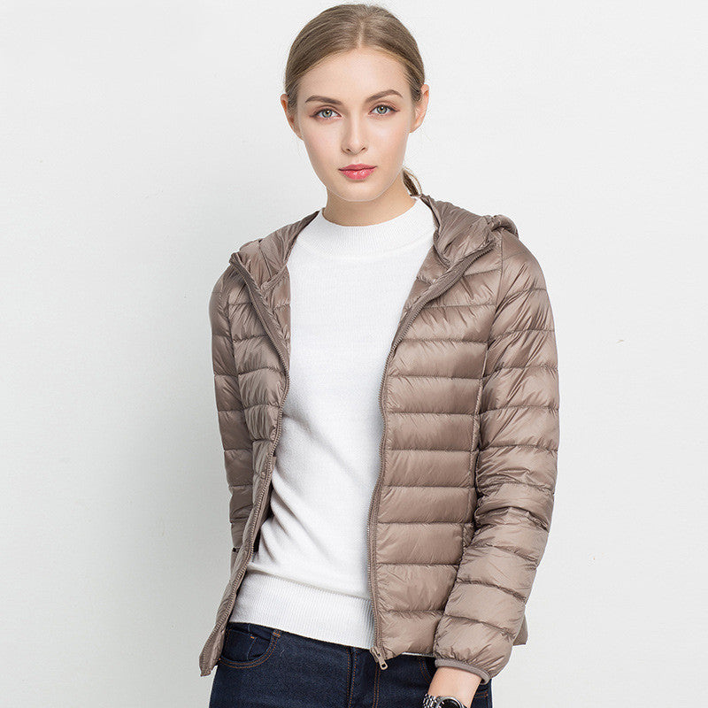 Classic Designed Garment