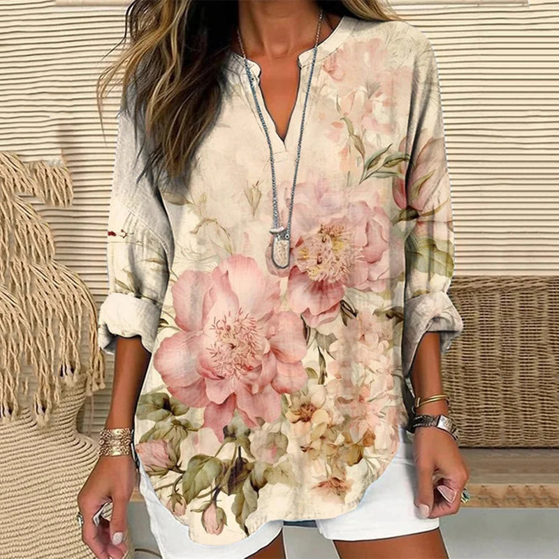 Beautifully Crafted Shirt
