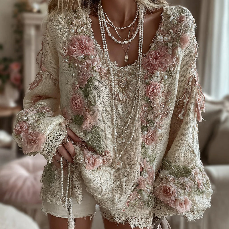 Classic Vintage Sweater