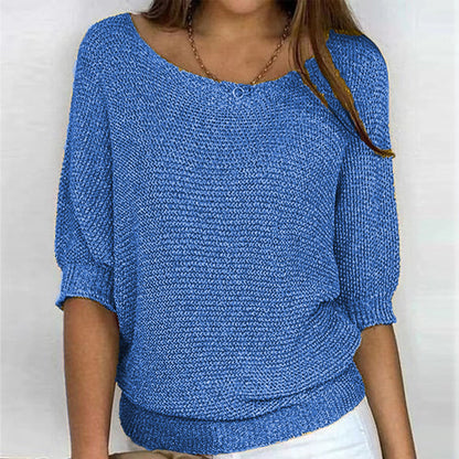 Vintage Inspired Sweater