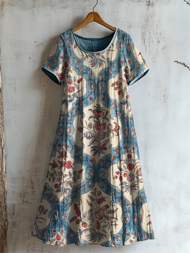 Beautifully Crafted Dress
