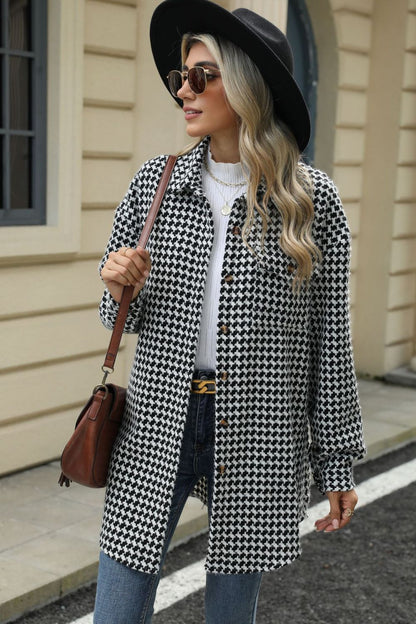 Classic Vintage Coat