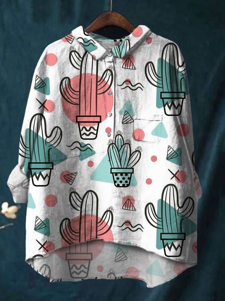 Beautifully Crafted Shirt