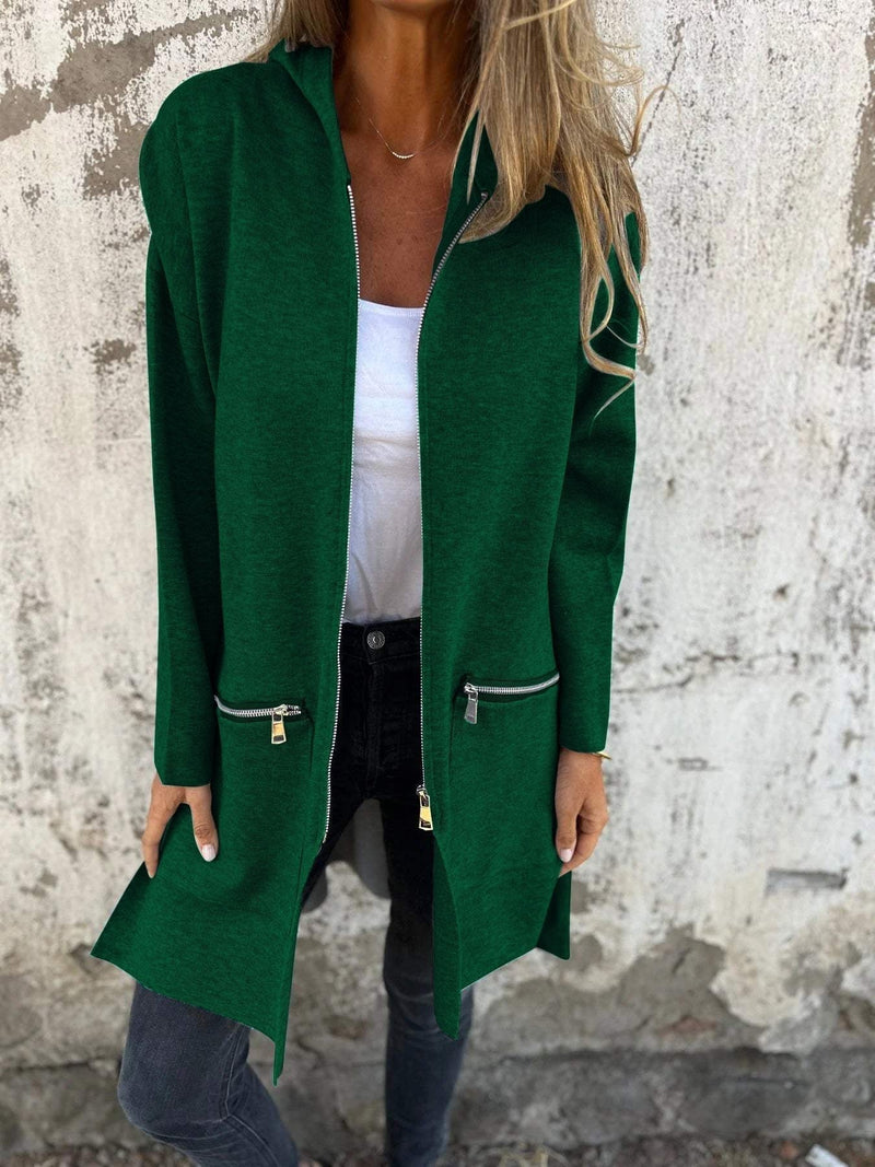 Vintage Inspired Coat