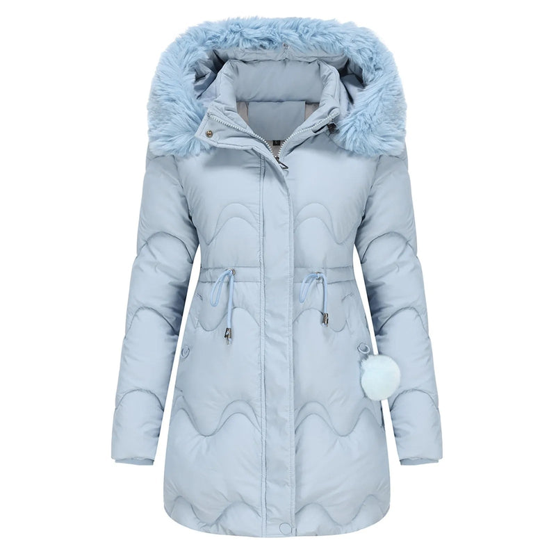 Timeless Vintage Style Coat