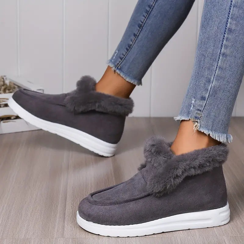 Elegant Orthopedic Boots for Every Step