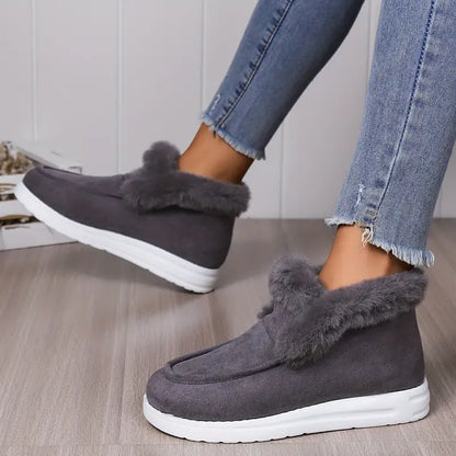 Elegant Orthopedic Boots for Every Step