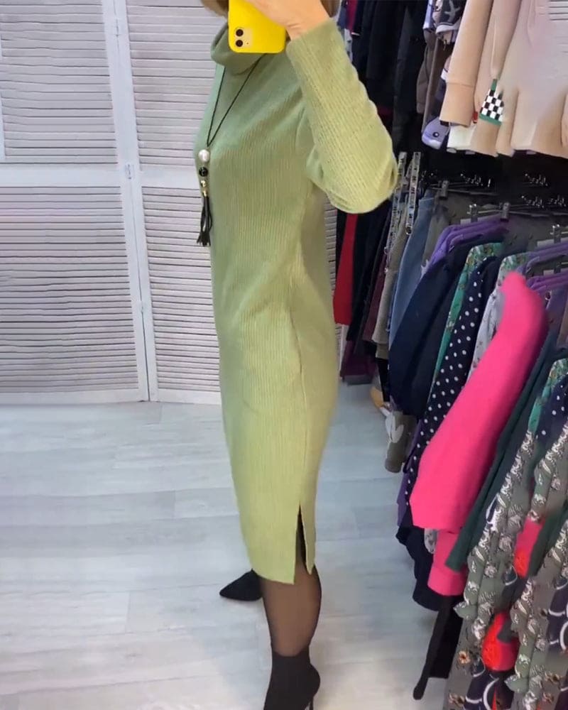 Elegantly Designed Dress