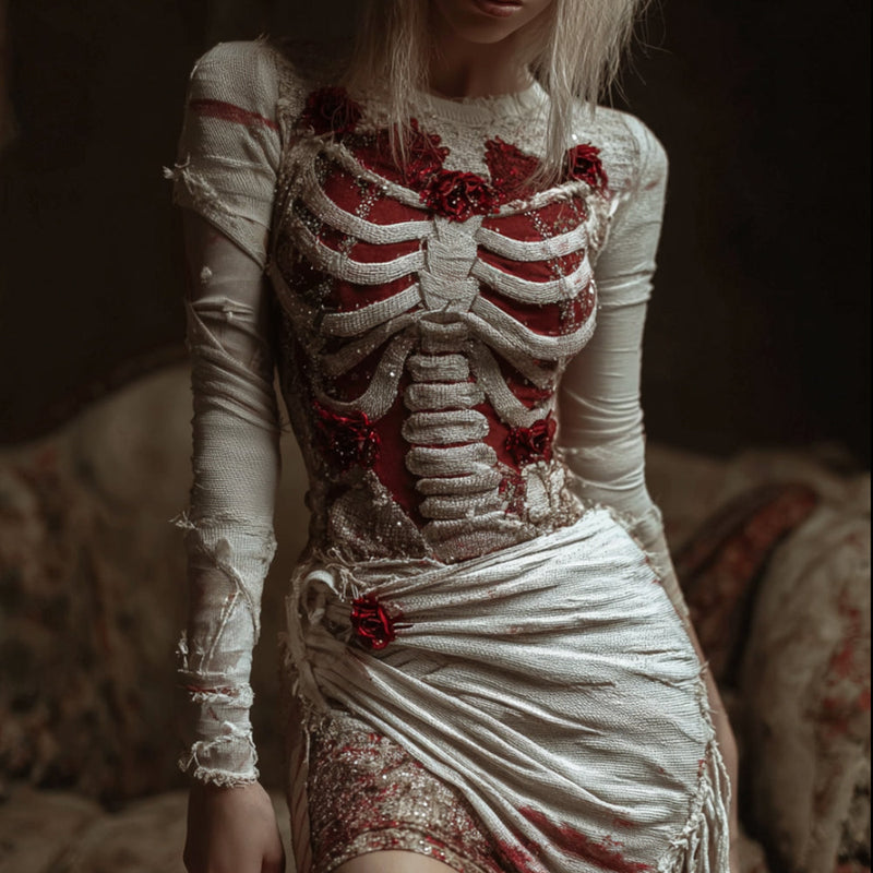Beautifully Crafted Dress