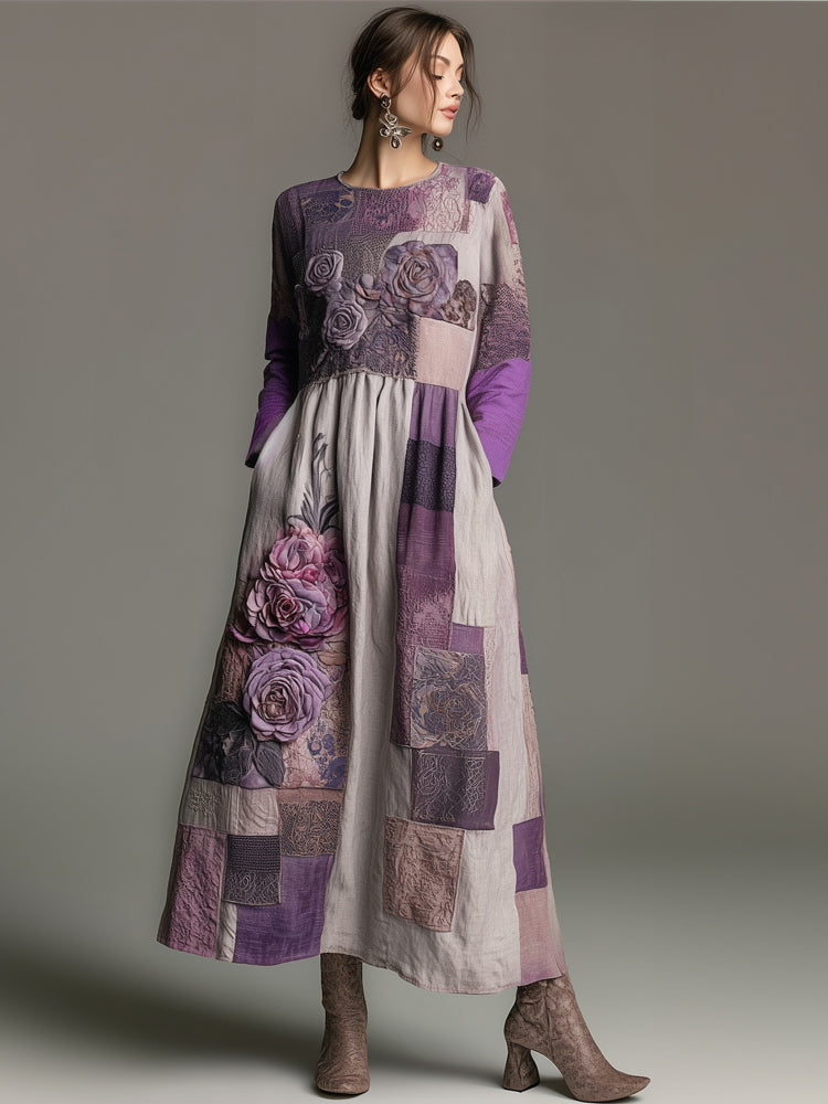 Beautifully Crafted Dress