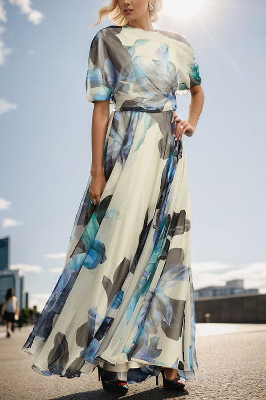 Classic Vintage Dress
