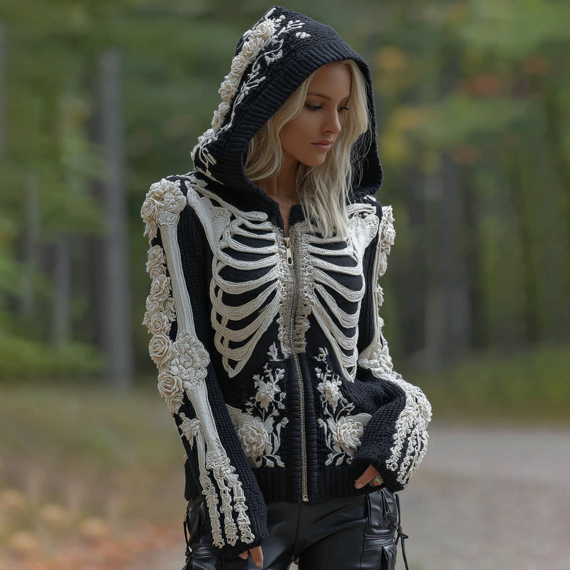 Beautifully Crafted Sweater