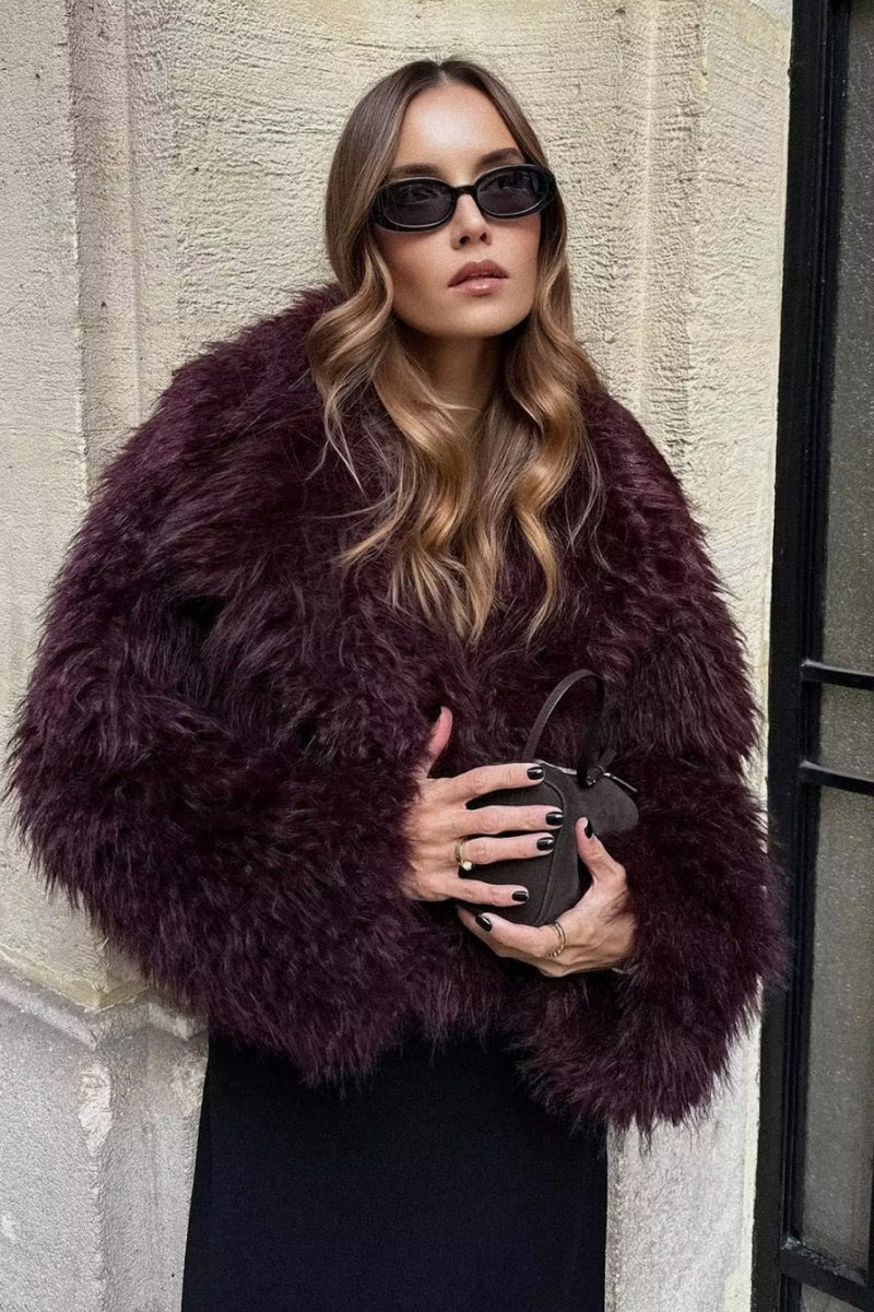 Elegantly Designed Coat
