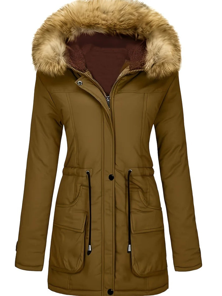 Beautifully Crafted Coat