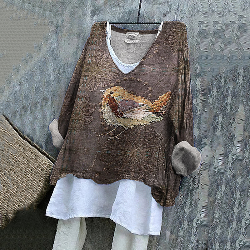Classic Vintage Shirt