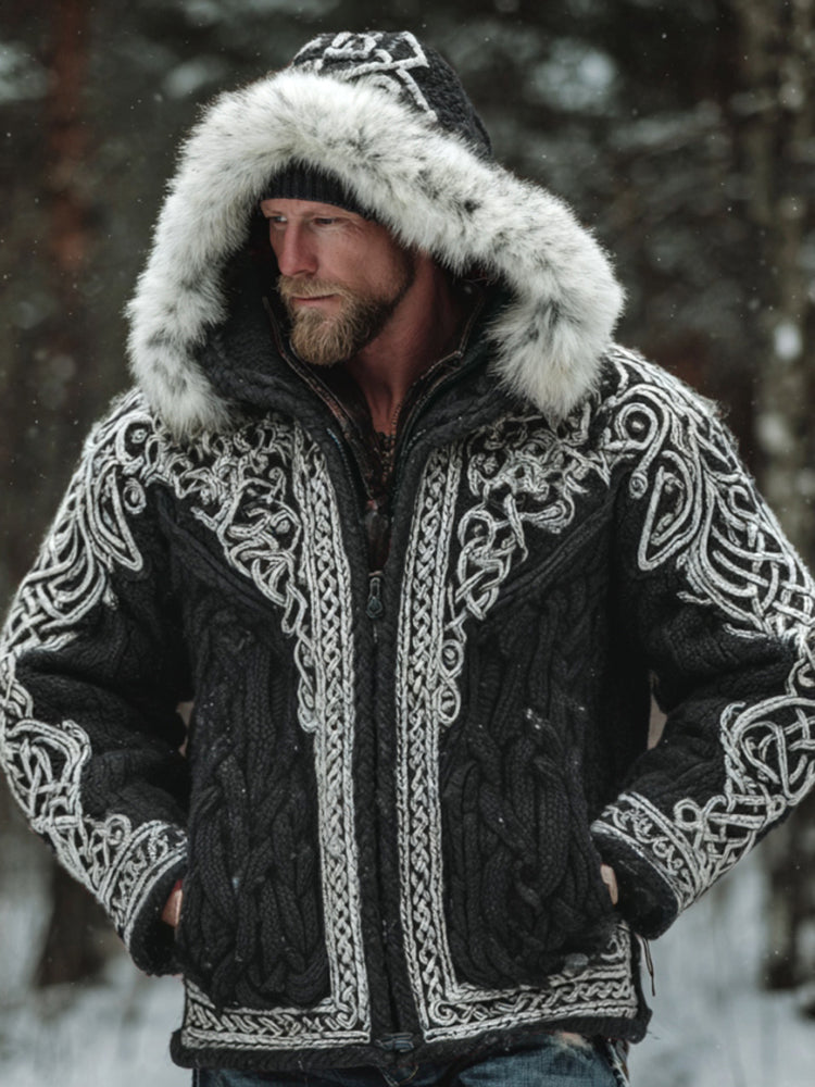 Thoughtfully Designed Sweater