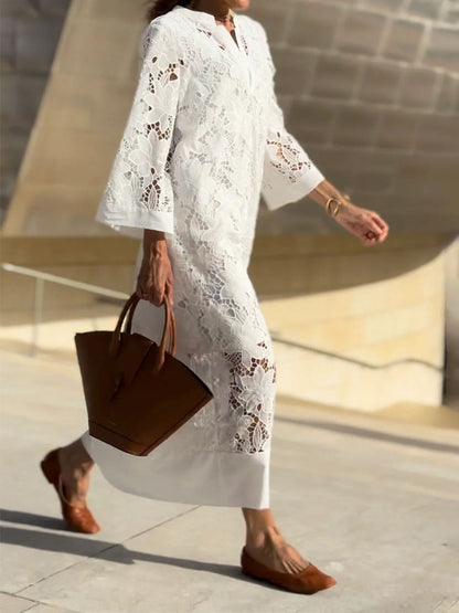 Beautifully Crafted Dress
