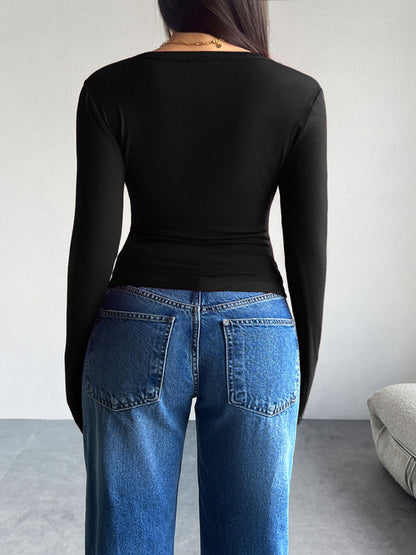 Classic Designed T-Shirt