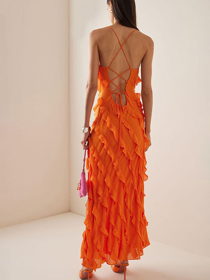 Beautifully Crafted Dress
