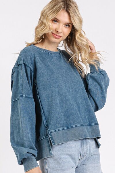 Vintage Inspired Shirt