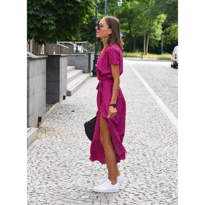 Beautifully Crafted Dress