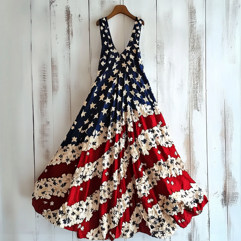 Vintage Inspired Dress