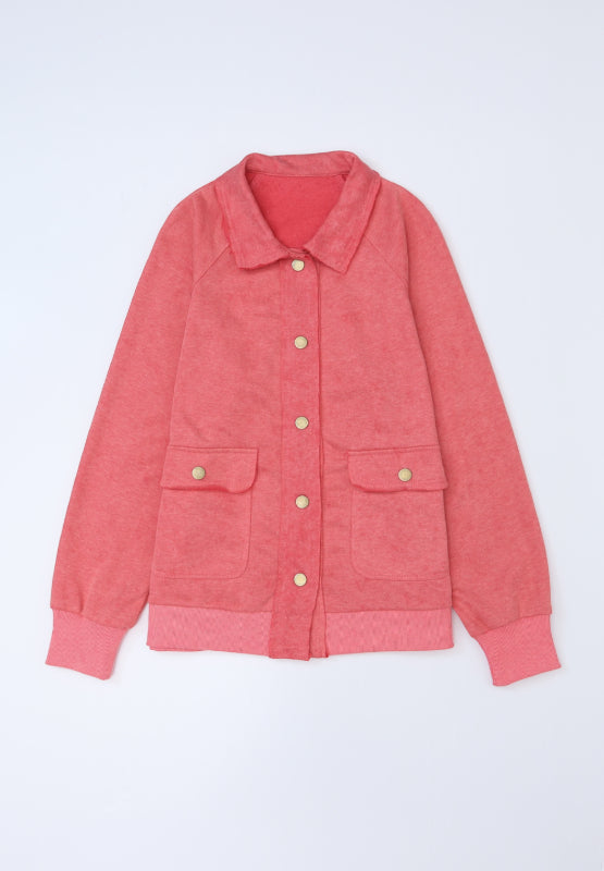 Vintage Inspired Jacket