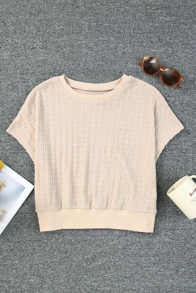 Classic Designed Blouse