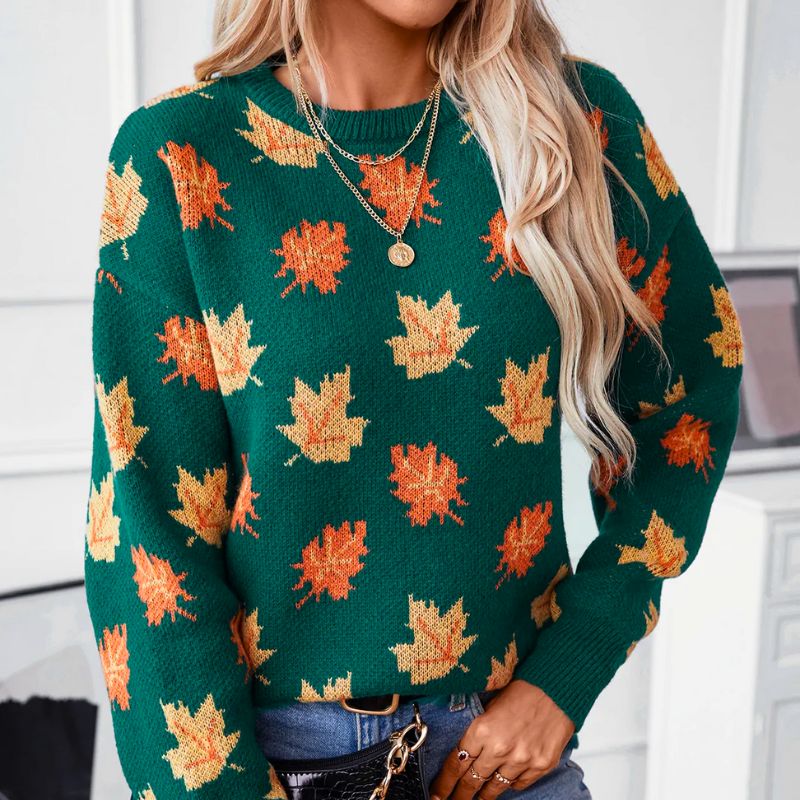 Beautifully Crafted Sweater