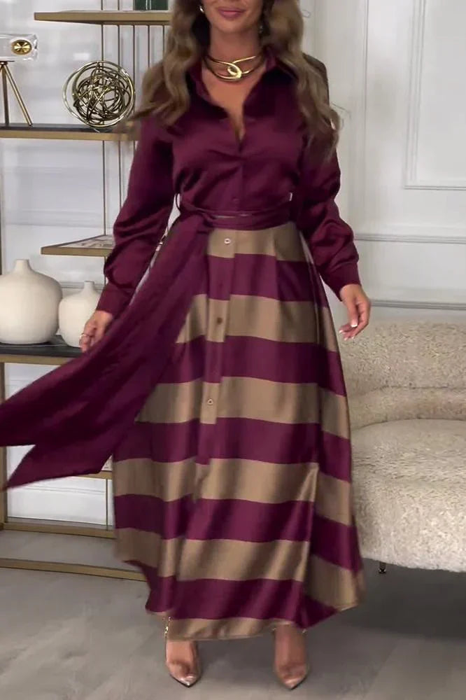 Vintage Inspired Dress