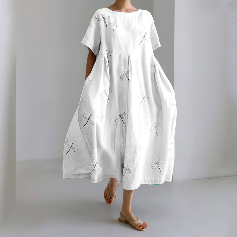 Beautifully Crafted Dress