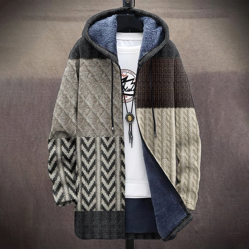 Elegantly Designed Coat
