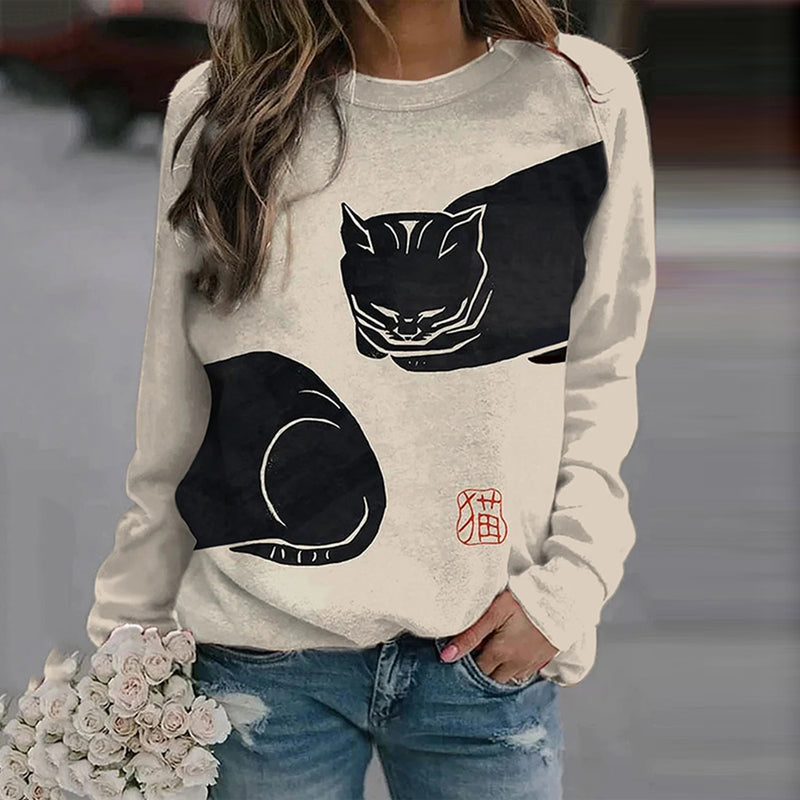 Thoughtfully Designed Shirt