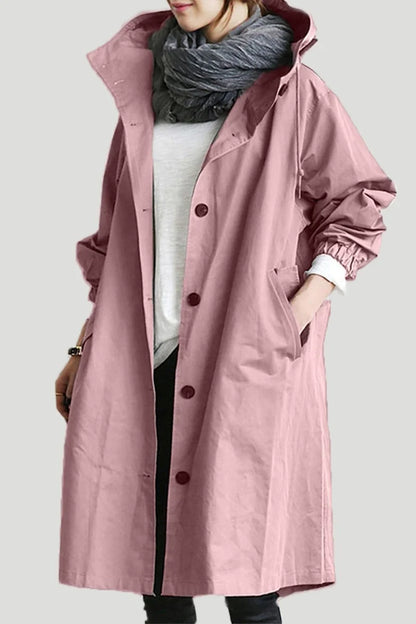 Vintage Inspired Coat