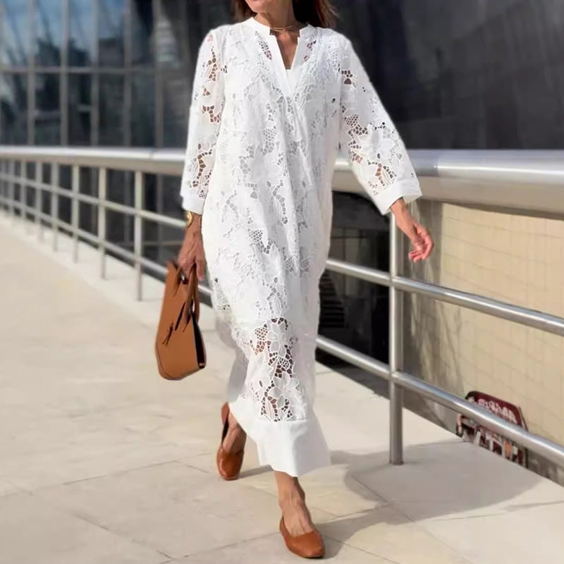 Vintage Inspired Dress