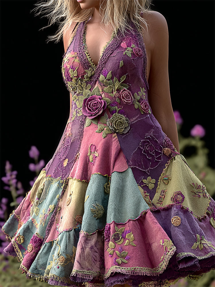 Thoughtfully Designed Dress