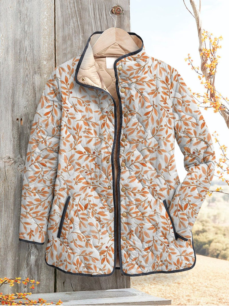 Timeless Vintage Style Cardigan