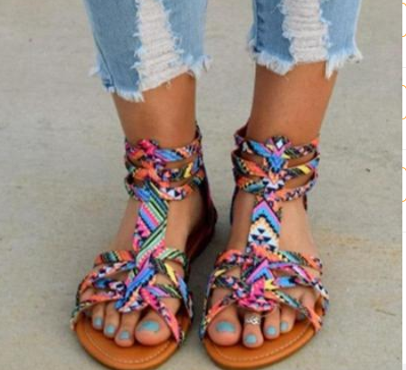 Comfortable Orthopedic Sandals for Daily Wear
