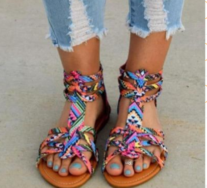 Comfortable Orthopedic Sandals for Daily Wear