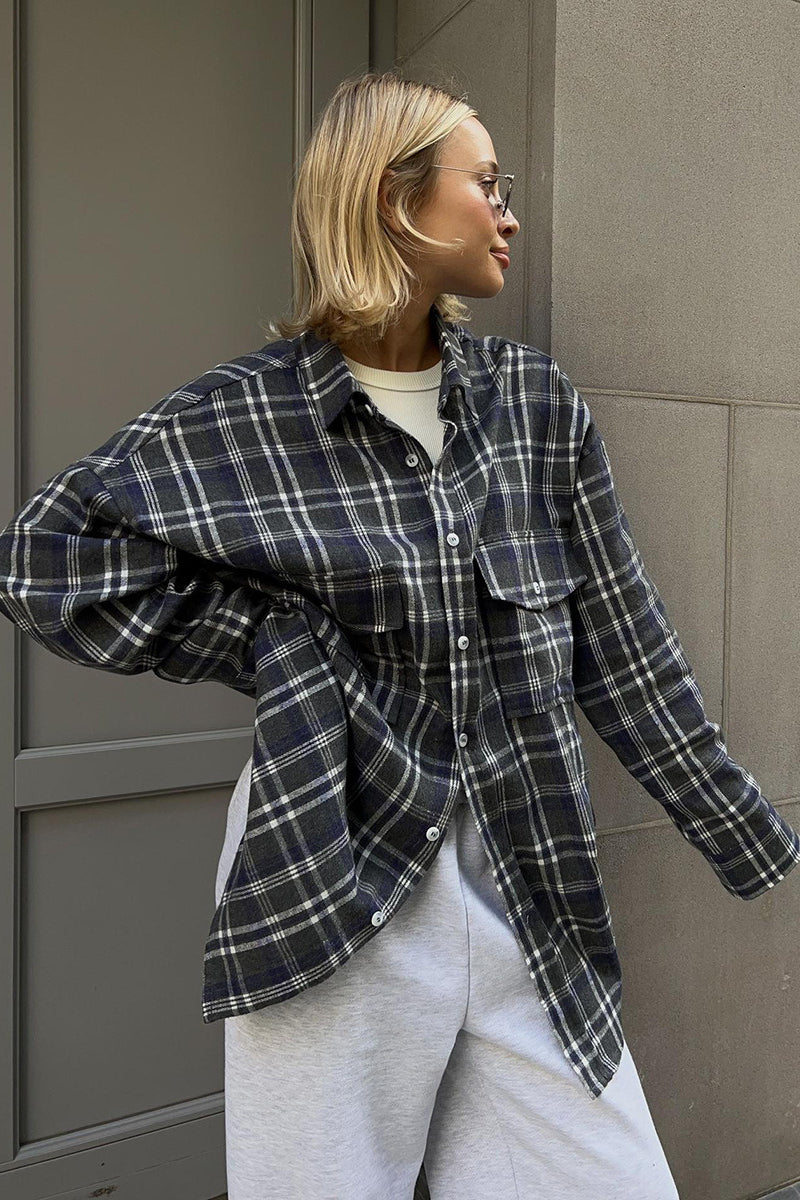 Vintage Inspired Blouse