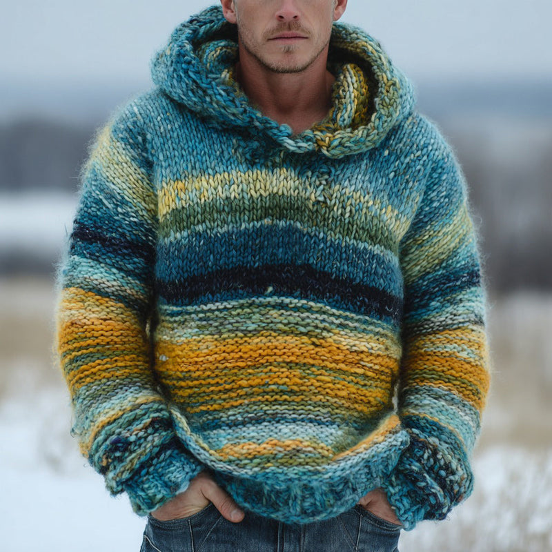 Thoughtfully Designed Sweater