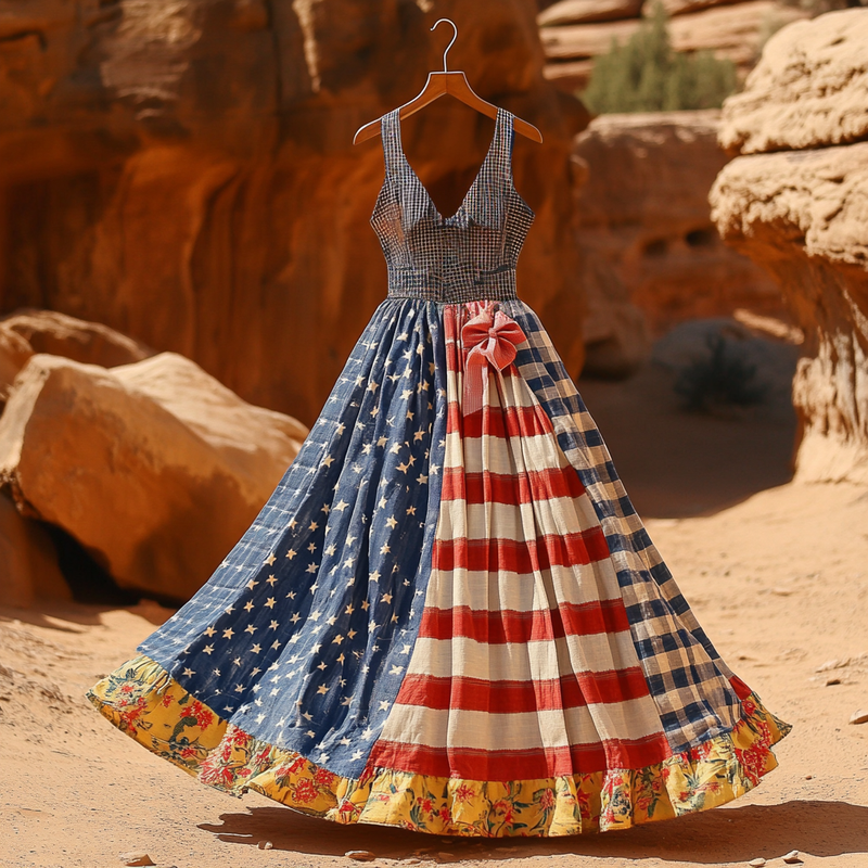 Beautifully Crafted Dress
