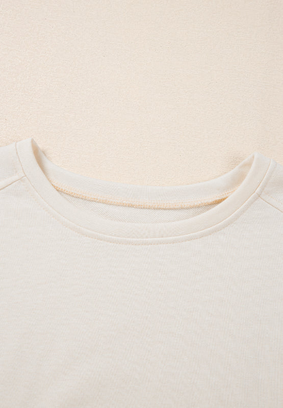 Classic Designed Blouse