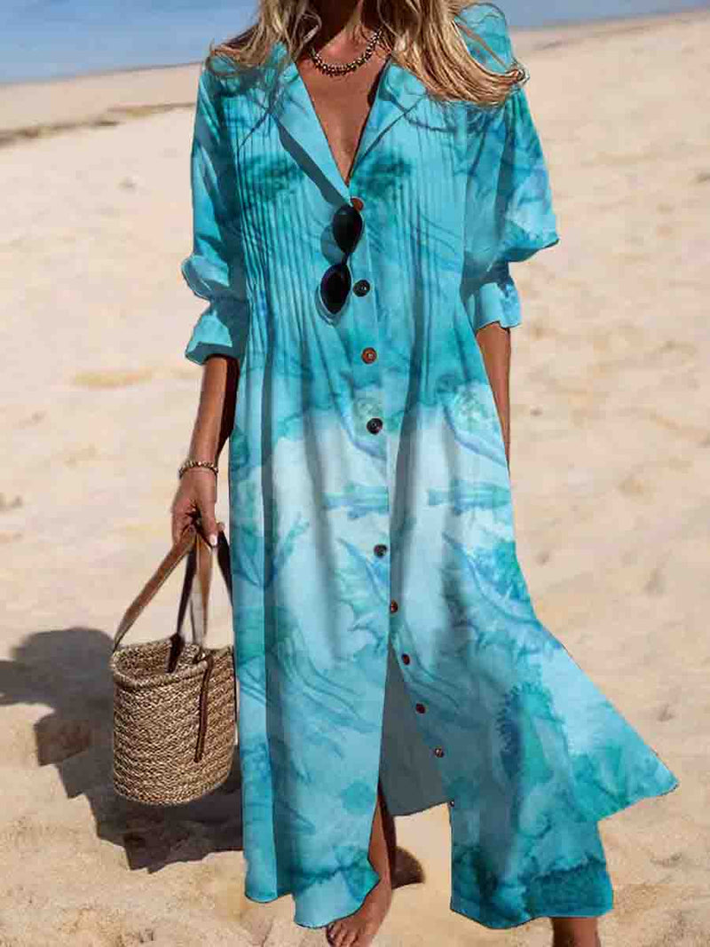 Thoughtfully Designed Dress