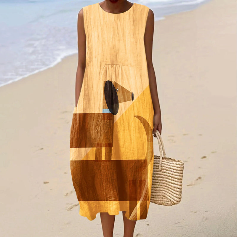 Beautifully Crafted Dress