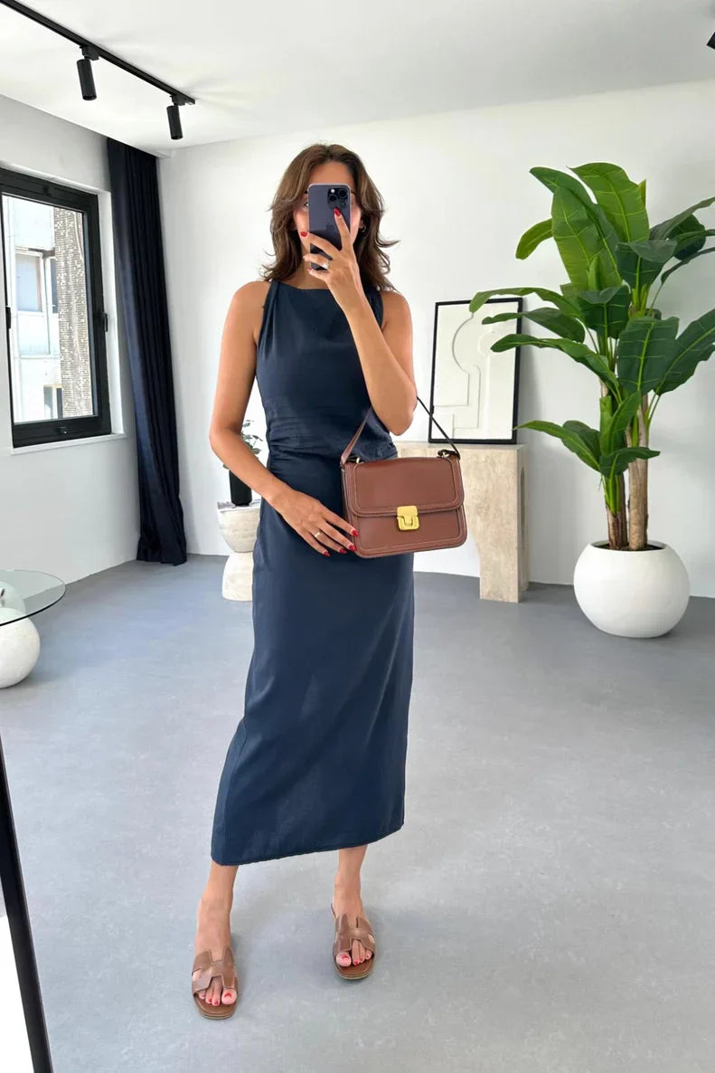 Classic Vintage Dress
